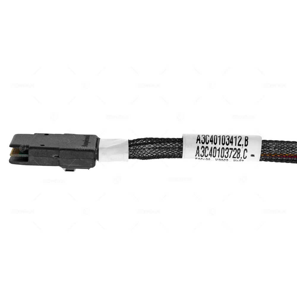 A3C40103412 FUJITSU CABLE FOR RX300 S6